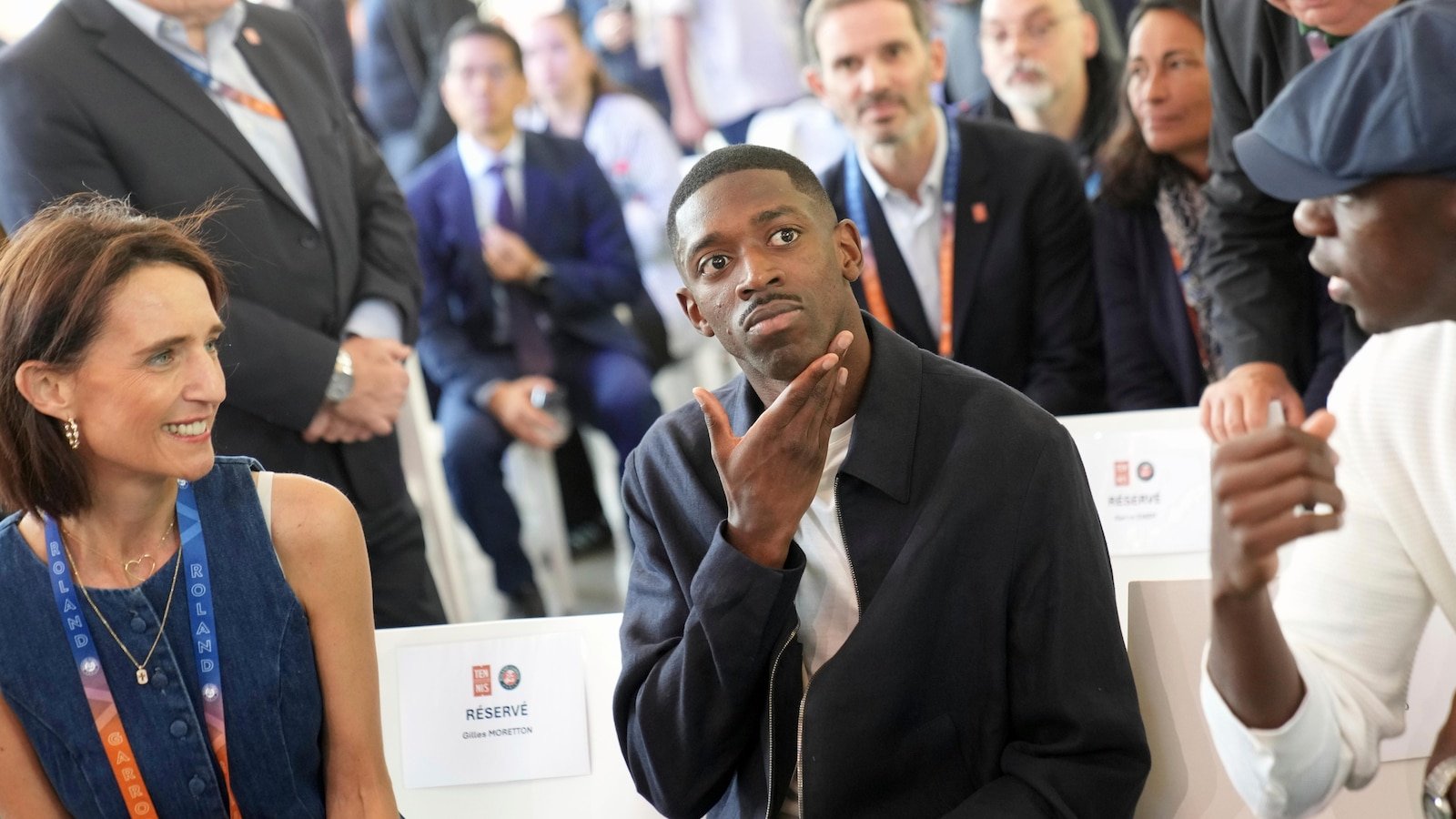 Alcaraz's confidence rises before the defense of the title of the France Open while Swiatek fights