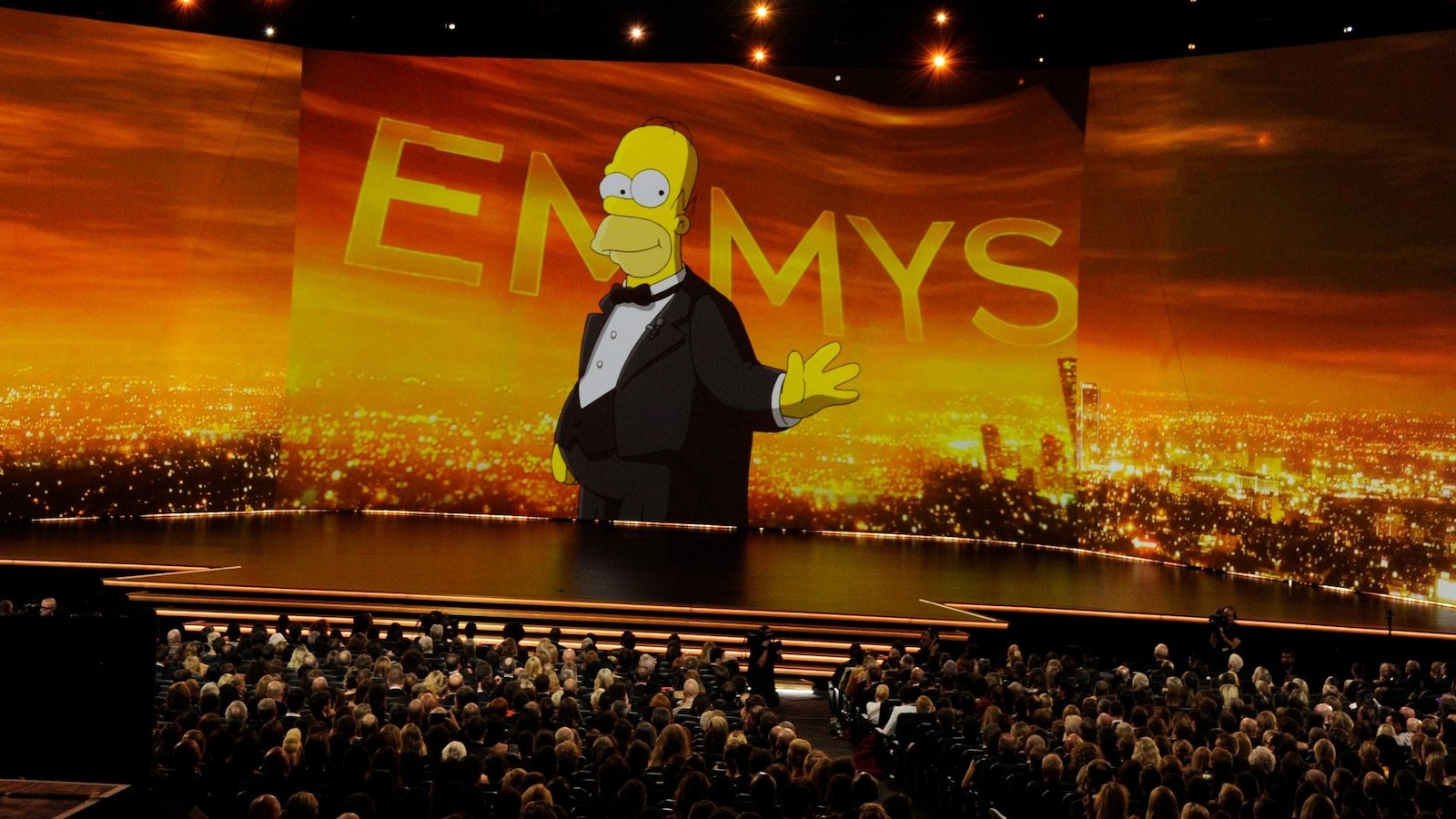 Alf Clausen, Emmy winning composer who wrote music for 'The Simpsons', dies at 84 years