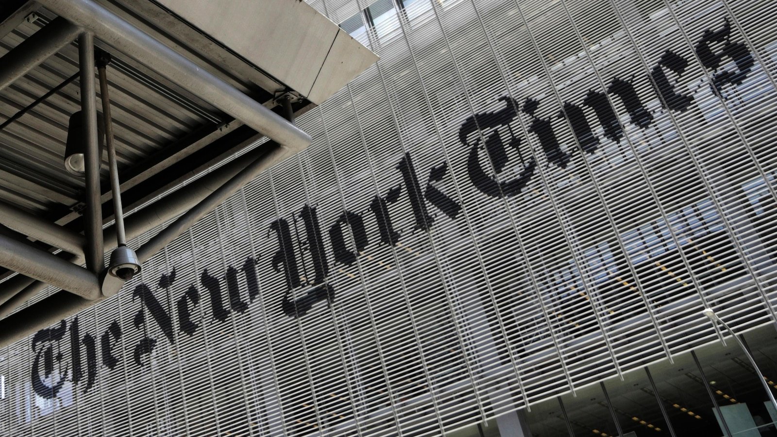 Amazon Tribe says that the history of New York Times led the members to be stained as porn addicts