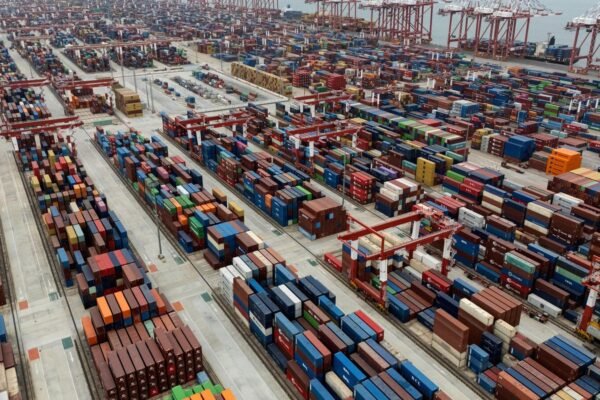 American companies that depend on Chinese imports express relief, anxiety for the rate of the rate