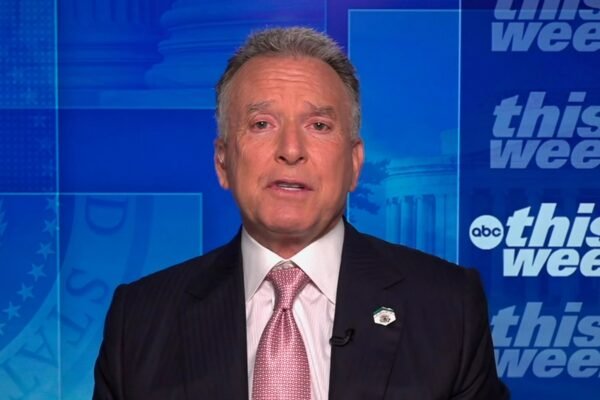 American envoy Witkoff predicts a 'successful' call between Trump and Putin on Monday