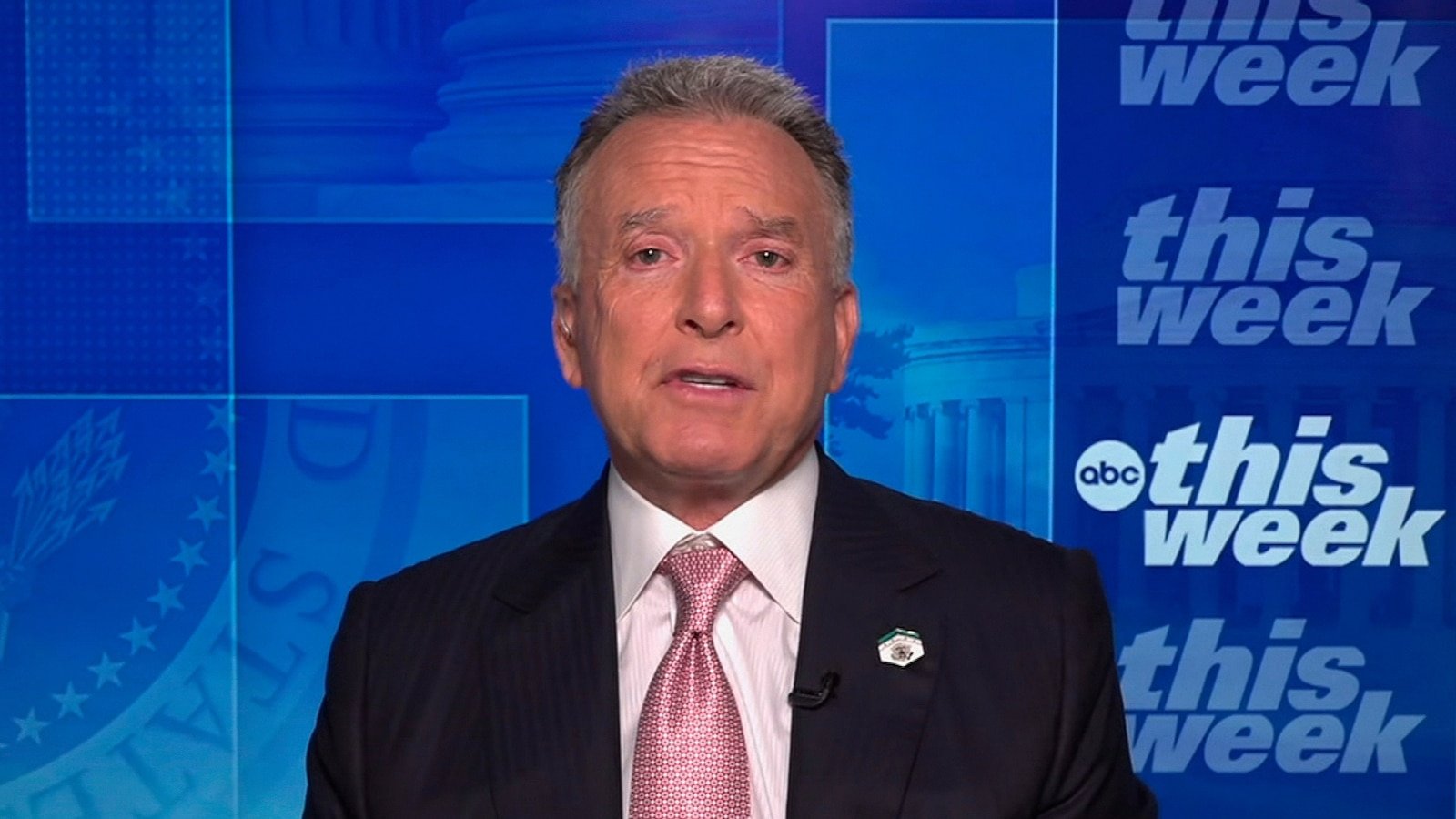 American envoy Witkoff predicts a 'successful' call between Trump and Putin on Monday