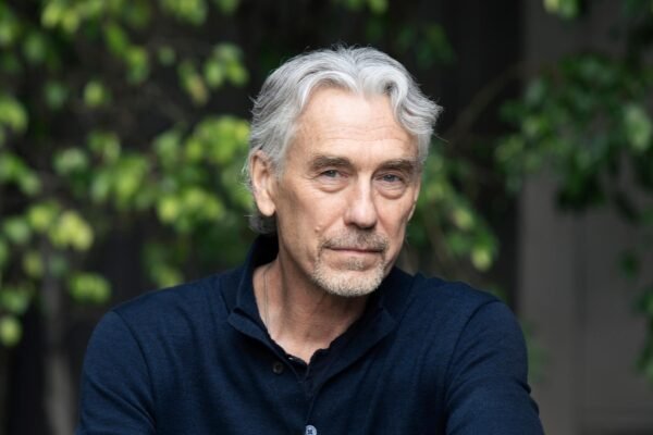 'Andor' is finishing. Brought incalculable trauma and humanity stories to 'Star Wars'