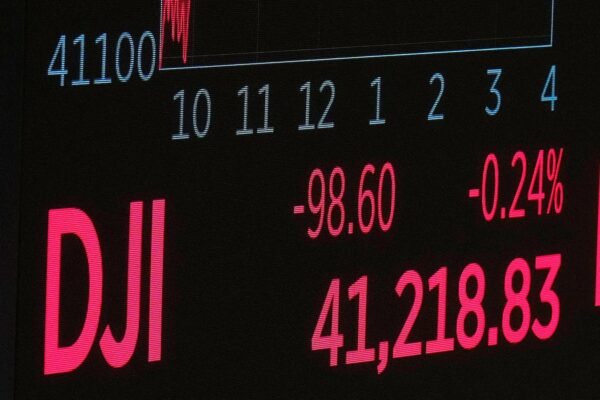 Asian actions are mixed after Wall St breaks their winning streak