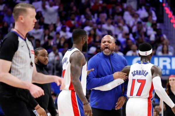 Atkinson, BickerStaff and Umoka are the finalists of the NBA year coach