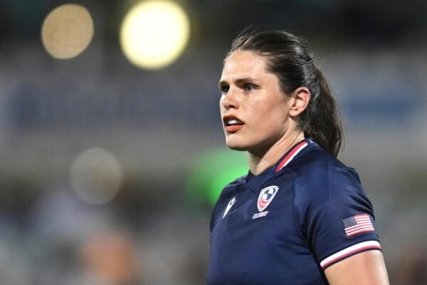 Australia expires the American team led by Ilona Maher in Women's Rugby International