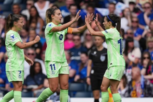 Ballon d'Or obtains an appointment in Paris that lets more nominated women attend the greatest football awards