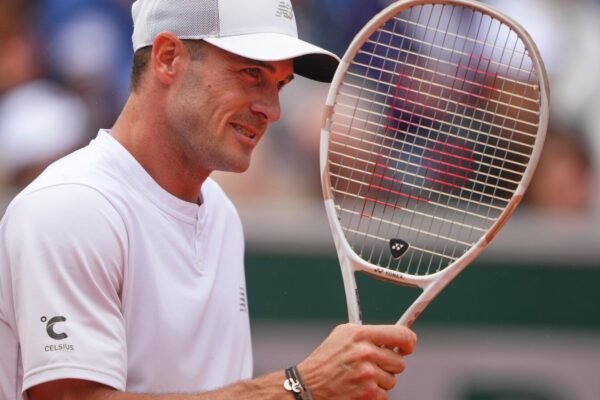 Ben Shelton, Frances Tiafoe and Tommy Paul try to add to the best open open open for men in decades