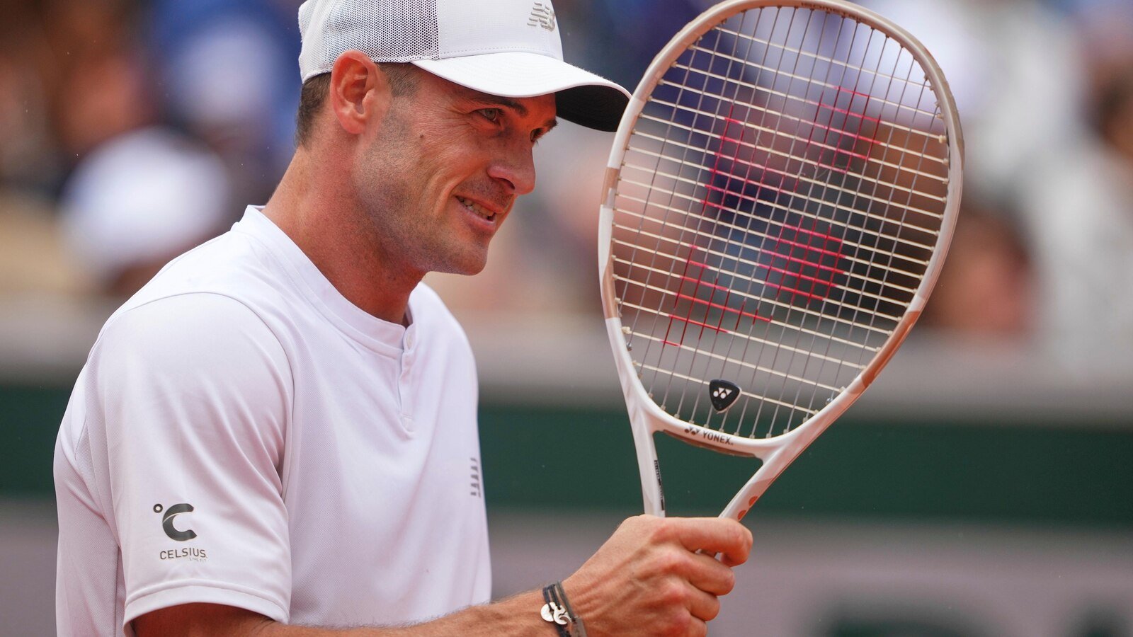 Ben Shelton, Frances Tiafoe and Tommy Paul try to add to the best open open open for men in decades