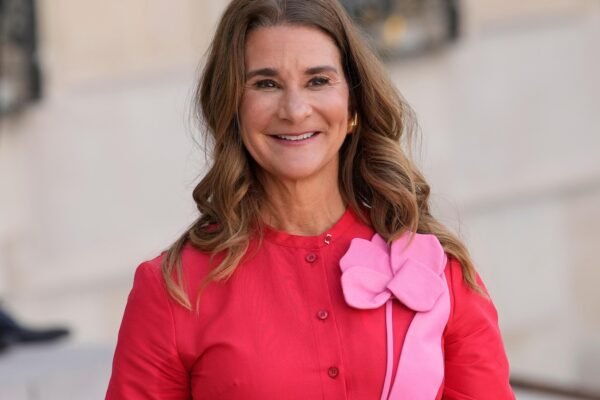 Bill Gates promises the remaining fortune of the Gates Foundation