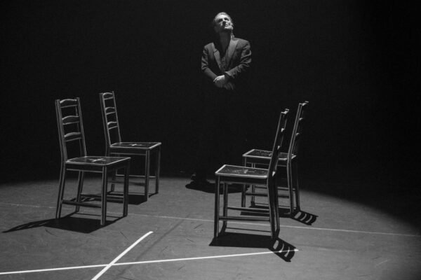 Bono: 'The world has never been closer to world war in my life'