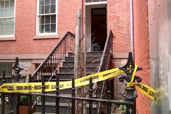 Business crypt arrested for allegedly torturing a man for weeks: police