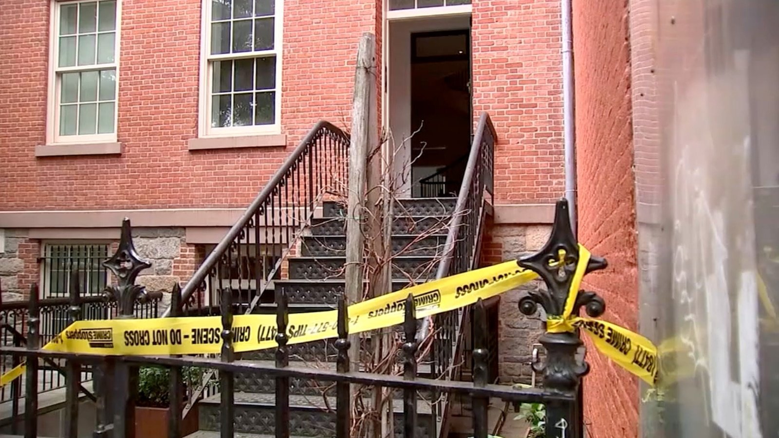 Business crypt arrested for allegedly torturing a man for weeks: police