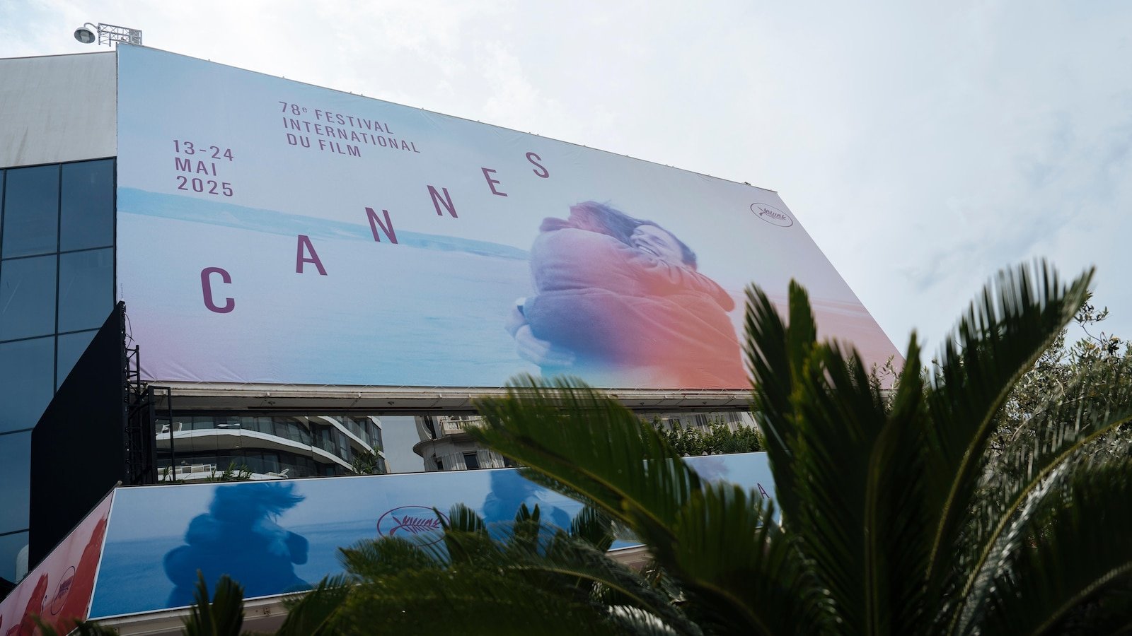 Cannes makes it official: there is no nakedness on the red carpet