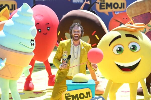 Cannes promotional acrobatics, once a festival feature, disappear