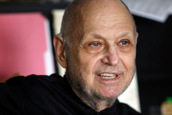 Charles Strouse, Broadway composer of 'Annie' and 'Bye Bye Birdie', dies at 96 years