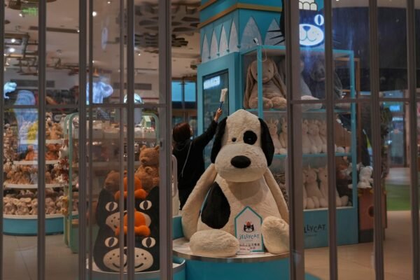 China exports rose 8% higher than expected in April as the new US rates entered into force.