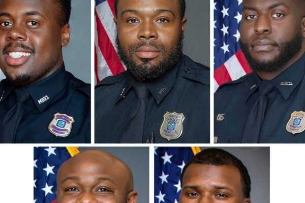 Civil rights leaders say that the absolute death of Tire Nichols highlights the need for police reform