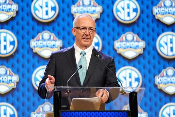 College Sports is launched, hoping to find a leveling playing field with fewer demands