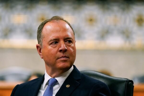 Democrat Adam Schiff presses the DOD General Inspector to obtain details on Trump's Qatari Airplane gift