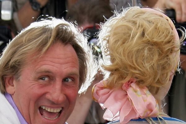 Depardieu condemned. Cannes reacts. But #Metoo finally won in France?