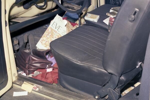 Digital footprint in the cardboard of cigarettes leads to the arrest in 1977 death of young woman