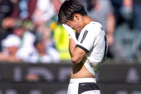 Dortmund, qualification of the Frankfurt Clinch Champions League on the last day of Bundesliga