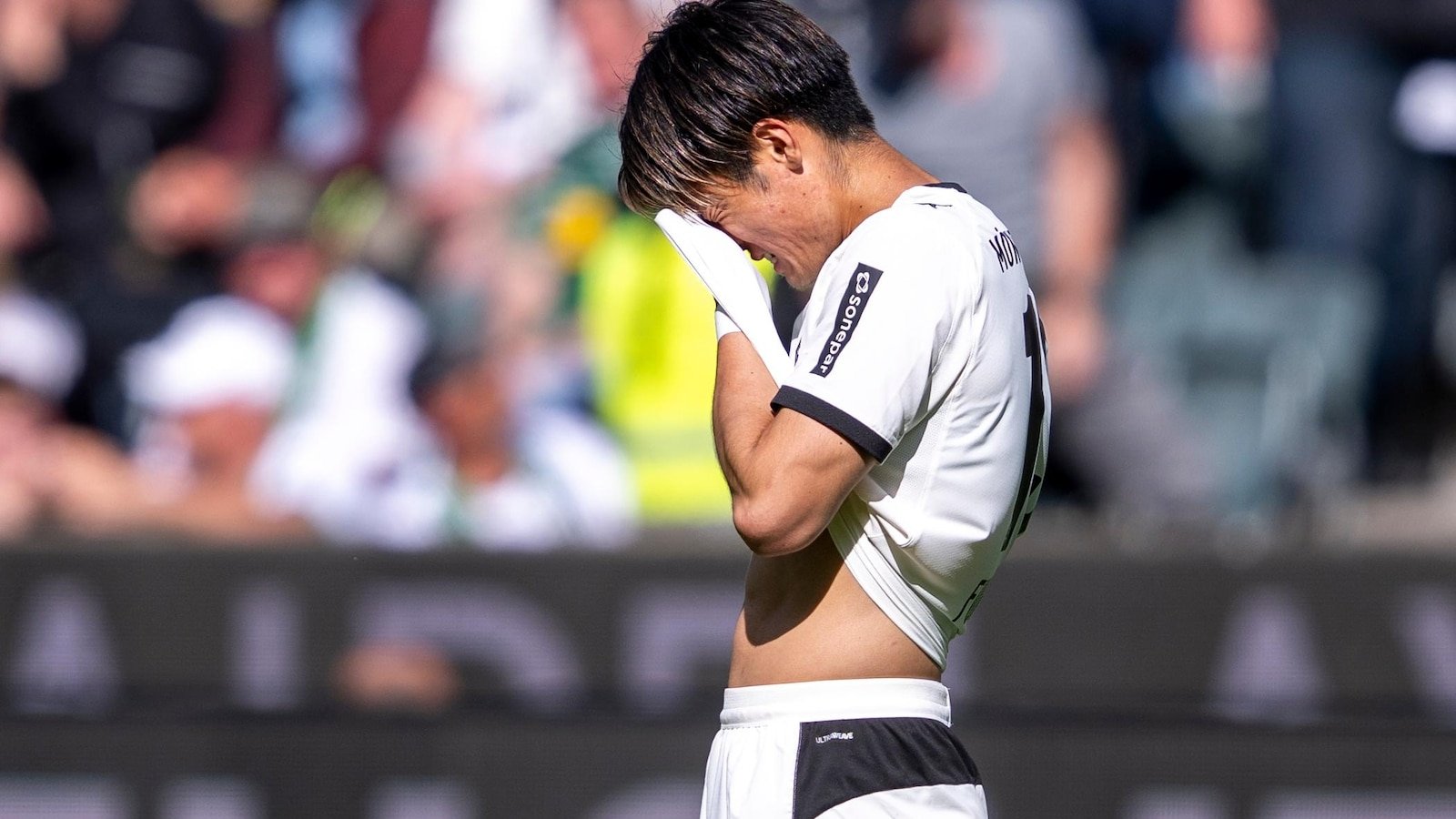 Dortmund, qualification of the Frankfurt Clinch Champions League on the last day of Bundesliga