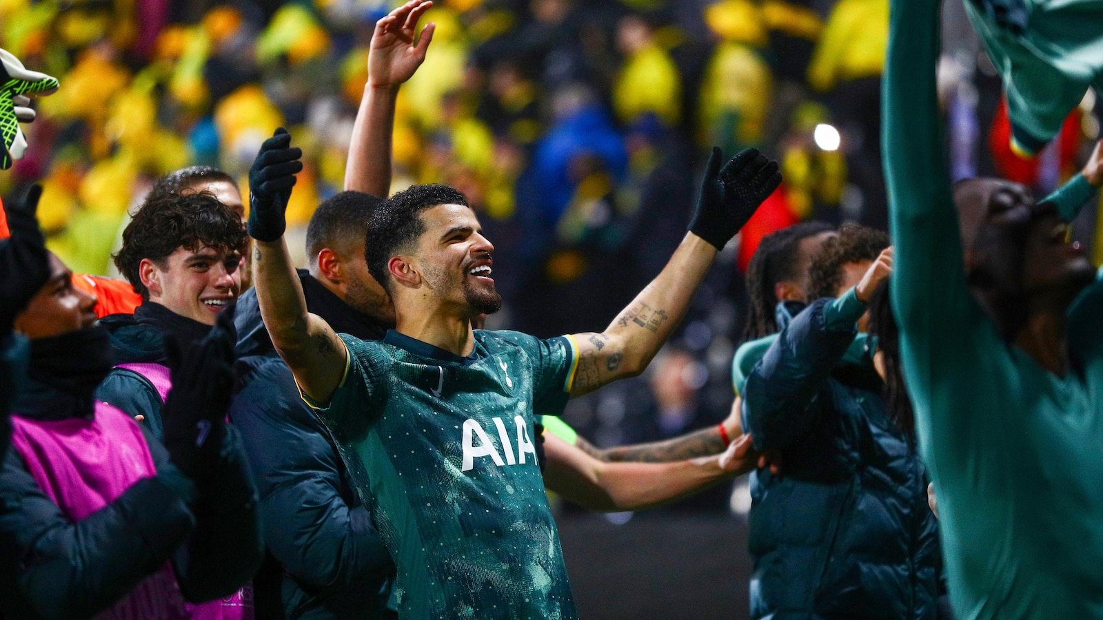 England record of six teams in the next champions league to feed the wealth gap in European football