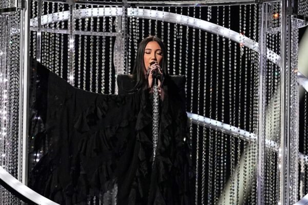 Eurovision explained when the extravagant pop contest reaches its grand finale