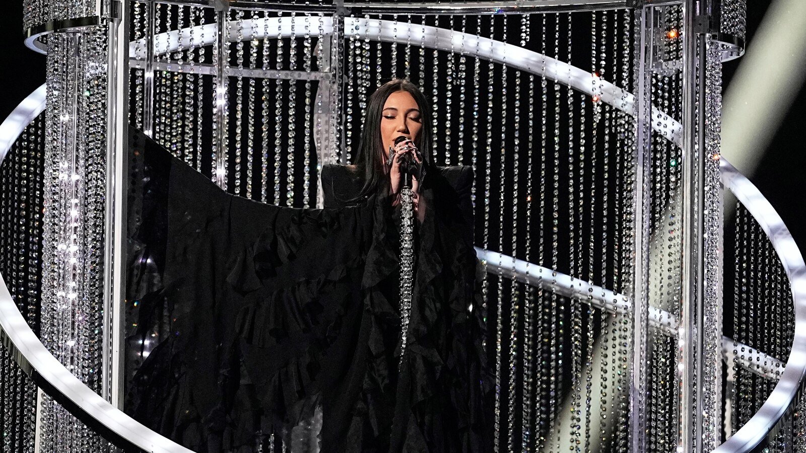 Eurovision explained when the extravagant pop contest reaches its grand finale