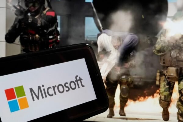 FTC abandons the effort of the Biden era to block the acquisition of Microsoft of Activision Blizzard