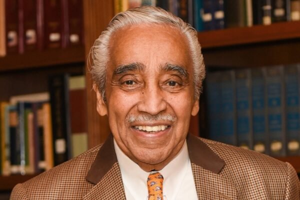 Former New York Representative Charles Rangel, who spent 4 decades in Congress, dies at 94