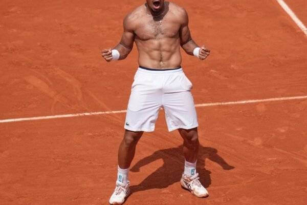 France open players often make schedule applications. No one wanted to miss the champions League final