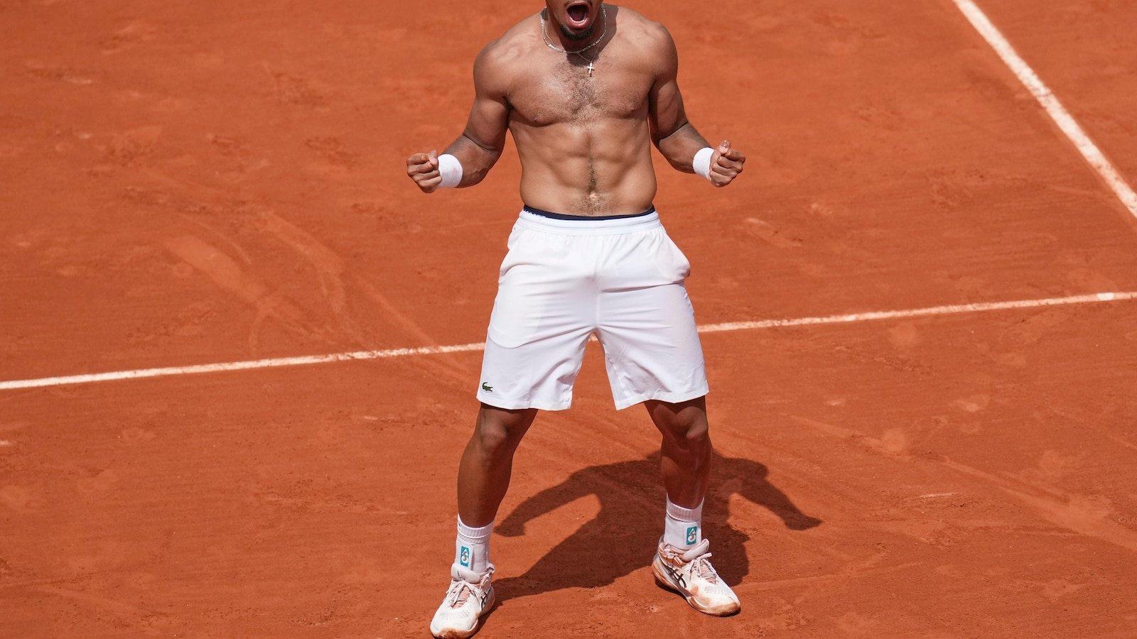 France open players often make schedule applications. No one wanted to miss the champions League final