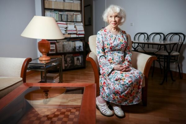 From outlaw to icon: bambi on trans survival, fame, jk rowling and the fight that is not over