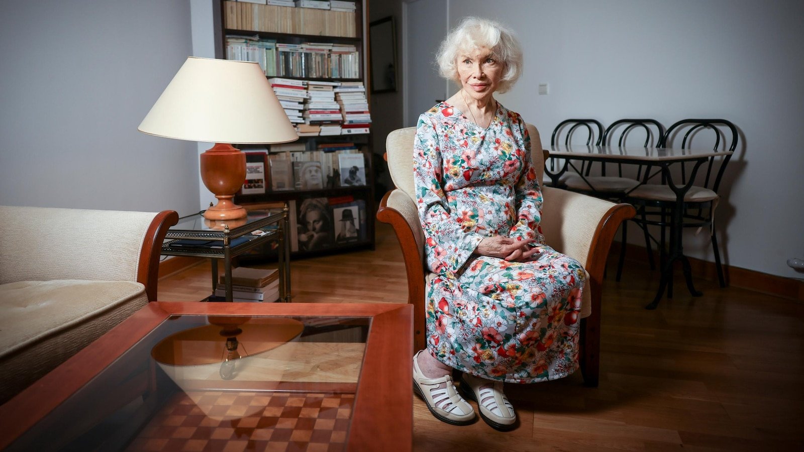 From outlaw to icon: bambi on trans survival, fame, jk rowling and the fight that is not over