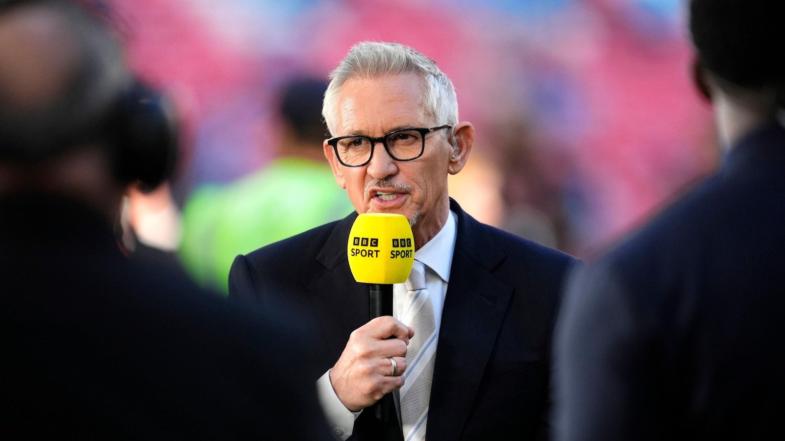 Gary Lineker will renounce the BBC after sharing the publication of social networks about Zionism