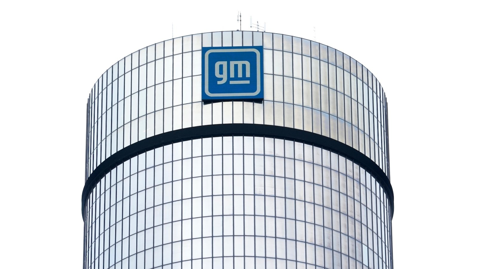 General Motors cuts the 2025 orientation, anticipating a tariff impact potential of $ 5 billion