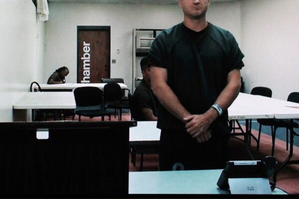 Hawaii's doctor accused of trying to kill his wife on a hiking route seeks bail