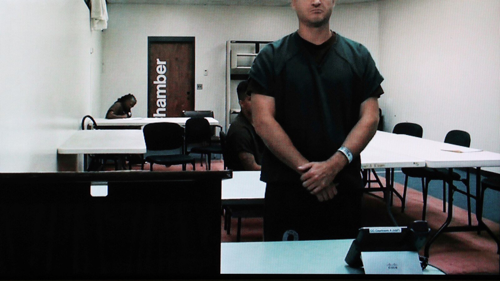 Hawaii's doctor accused of trying to kill his wife on a hiking route seeks bail