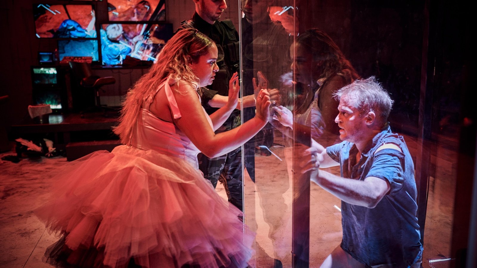 Heartbeat of the opera company SCRAPPY will prosper by reinventing the classics