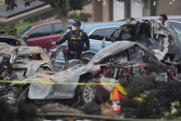 Here is a look at the tragedies of recent airplanes, mishaps and close calls