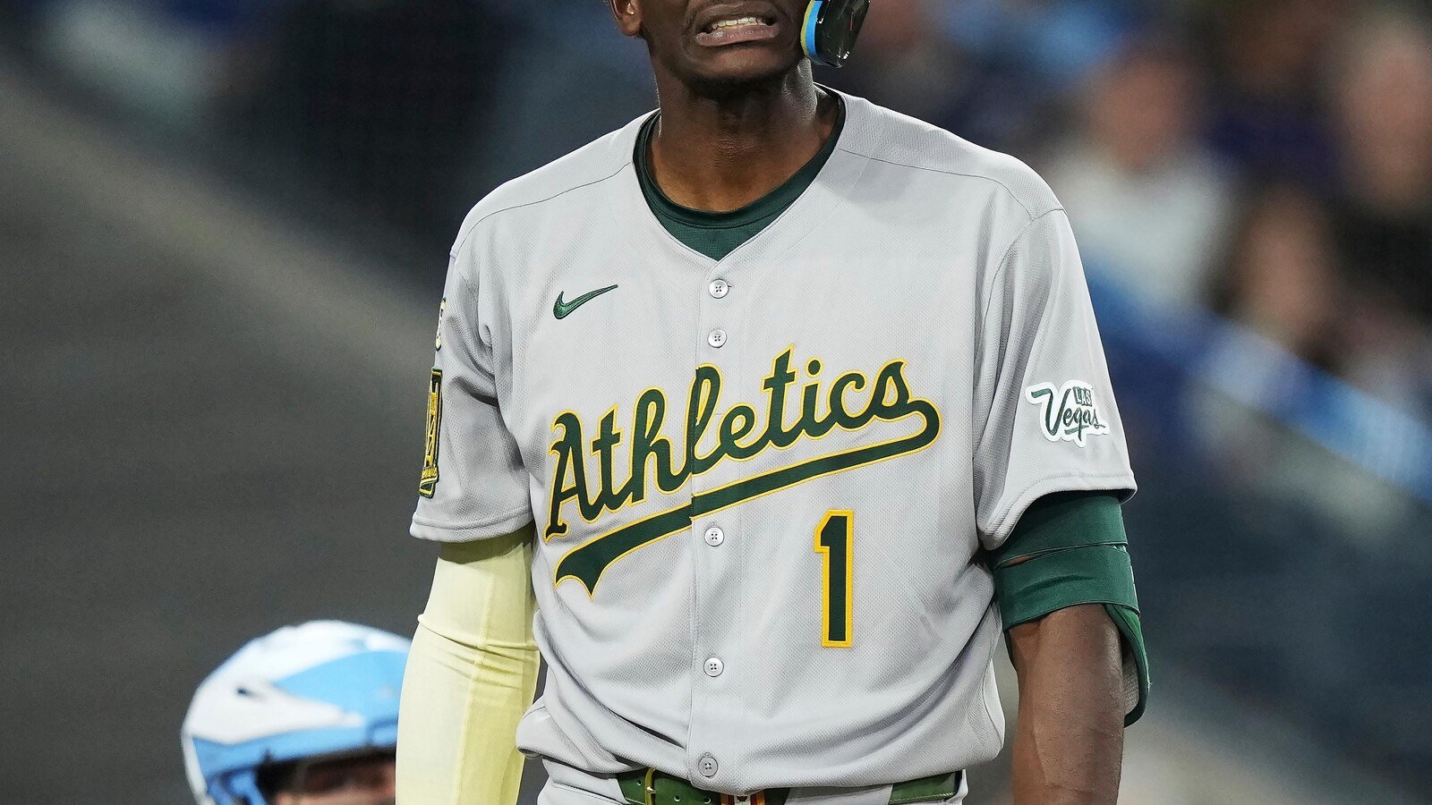 Home Sweet Homer: The first great HR