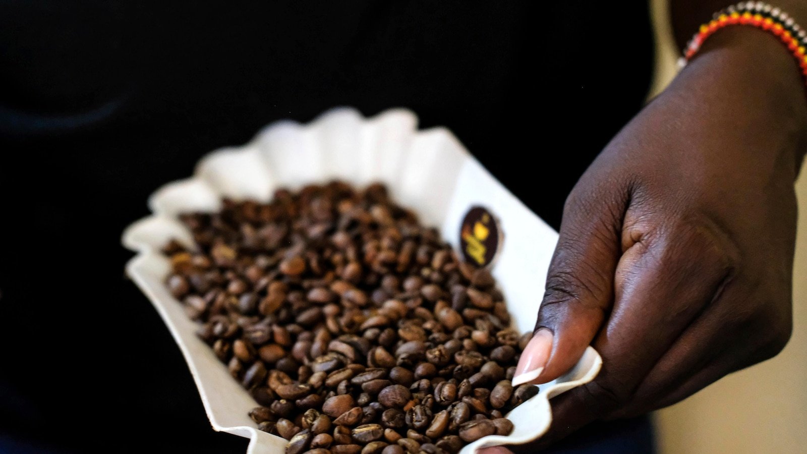 In Uganda that produces coffee, an emerging brotherhood wants more women involved