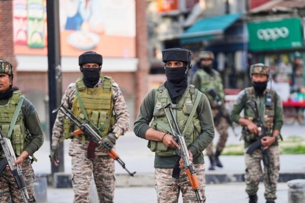 India and Pakistan do not fight against wars like other countries. Here's why