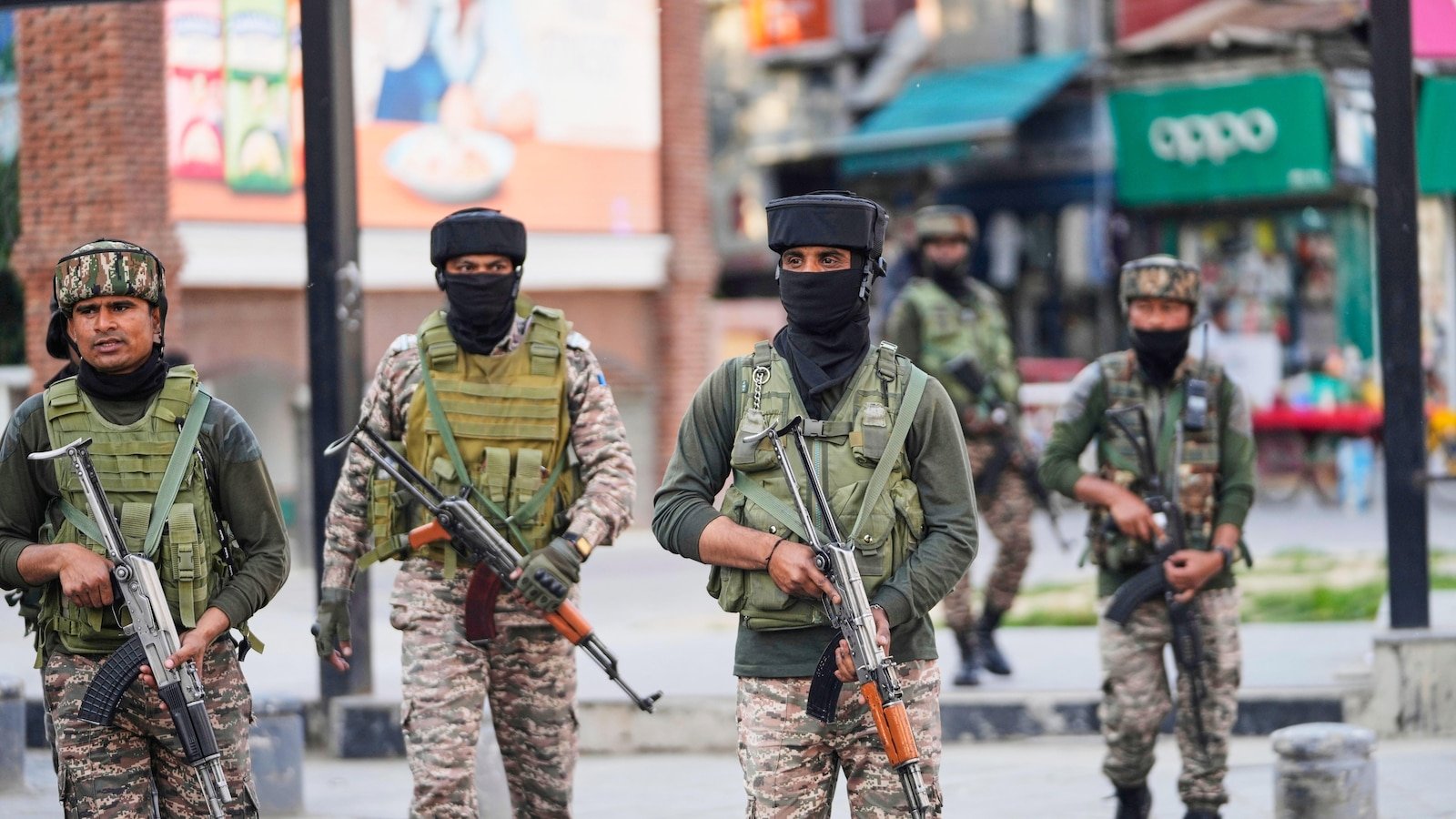 India and Pakistan do not fight against wars like other countries. Here's why