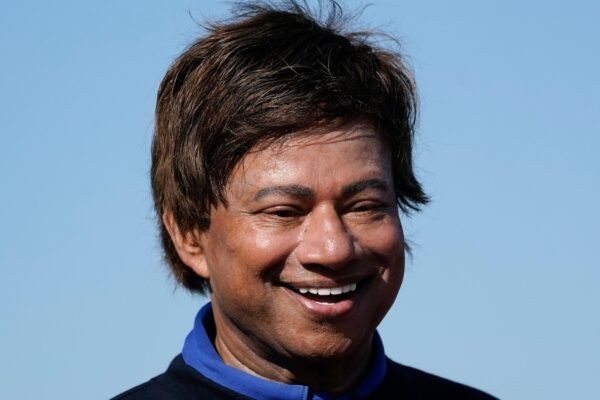 Intelligent policy or an advertising trick? The man behind the last effort to accuse Donald Trump