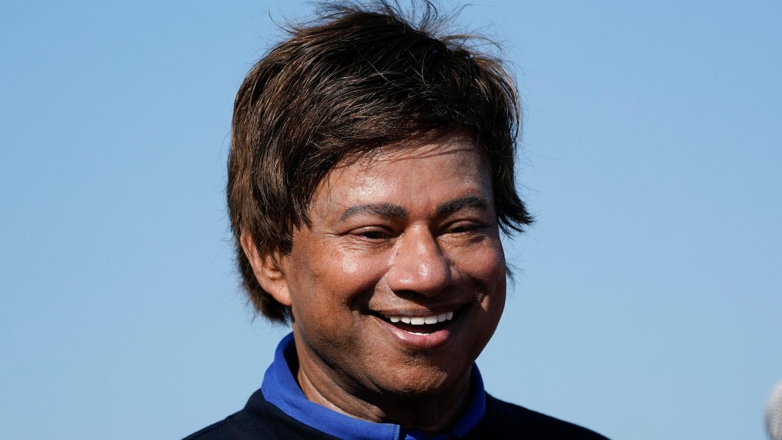 Intelligent policy or an advertising trick? The man behind the last effort to accuse Donald Trump