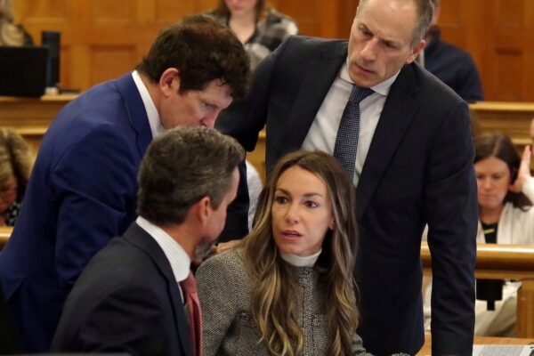 Karen key witness Read the new murder trial for the third day